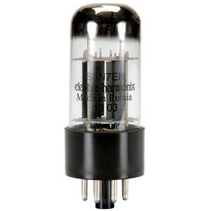 Electro-Harmonix 6SN7 EH Vacuum Tube